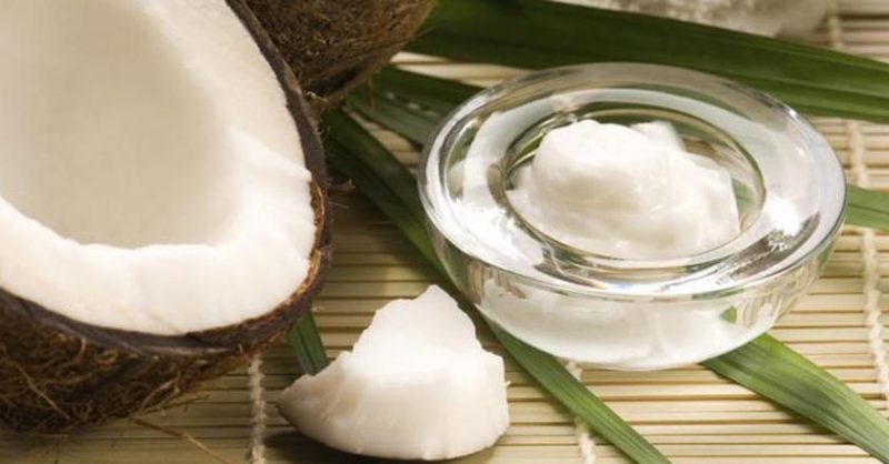 Ketogenic Staple: Medium Chain Triglycerides for Energy & Diet on Design By Pixl